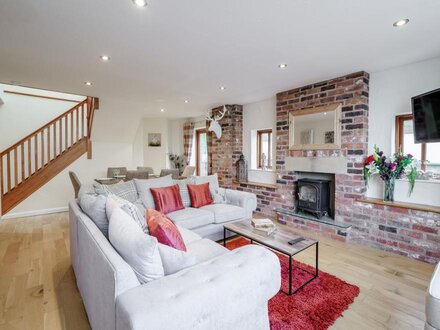 Cottage in Blackpool, Lancashire