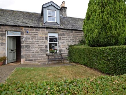 Cottage in Edinburgh, Edinburgh and Lothians