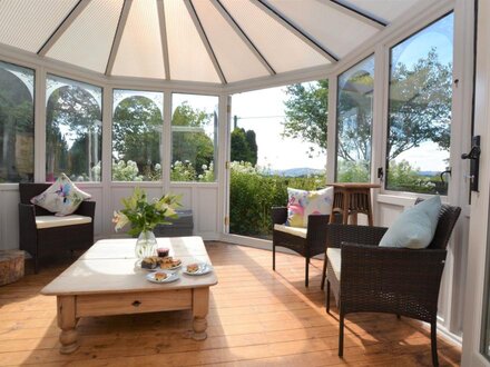 Bungalow in Tansley, Derbyshire