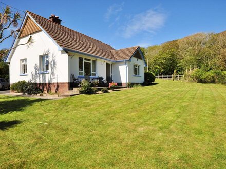 Bungalow in Croyde, North Devon