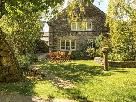 Apartment in Cartmel, Cumbria