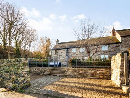 Cottage in Sheffield, South Yorkshire