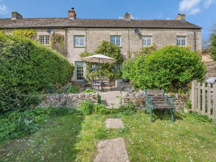 Cottage in Stow-on-the-Wold, Gloucestershire