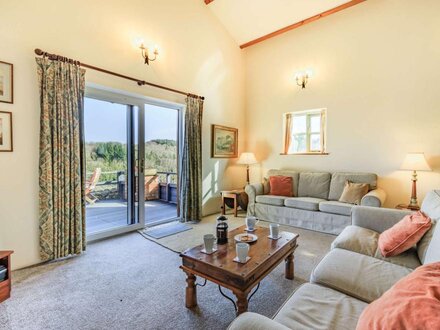 Apartment in Sidmouth, South Devon