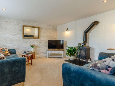 Cottage in Totnes, South Devon