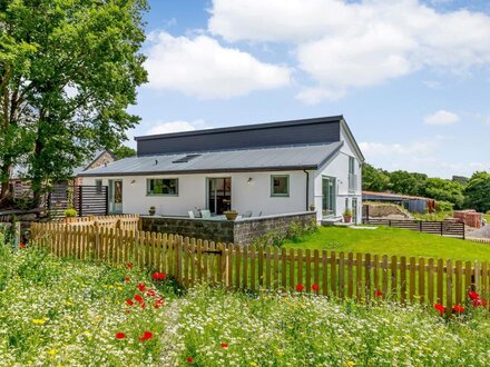 Cottage in Cargreen, South Cornwall