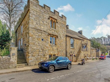 Bungalow in Blanchland, Northumberland