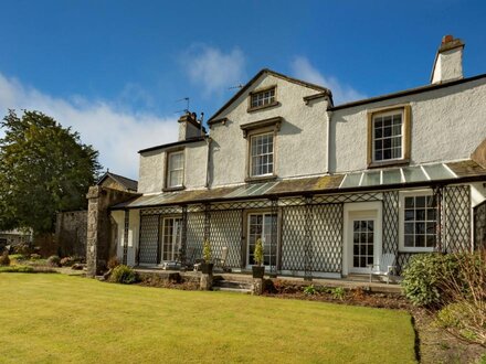 Apartment in Grange Over Sands, Cumbria