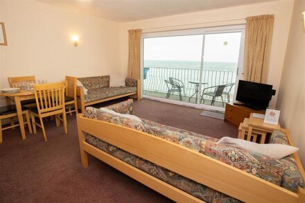 Apartment in Saundersfoot, West Wales