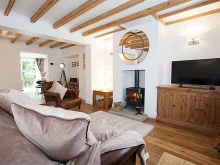 Cottage in Osmotherley, North Yorkshire