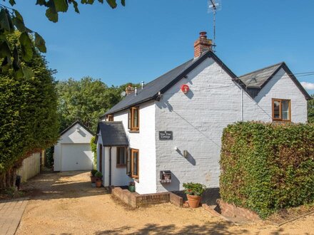 Cottage in Sway, Hampshire