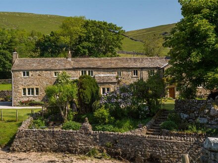 Barn in Litton, North Yorkshire