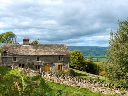 Cottage in Dorstone, Herefordshire