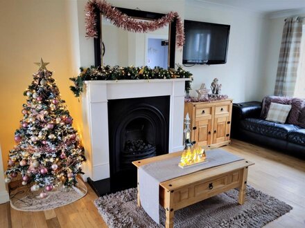 Cottage in Malton, North Yorkshire