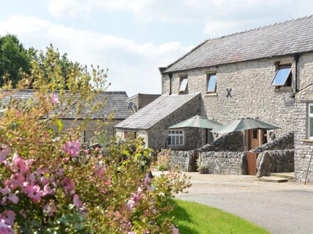 Cottage in Buxton, Derbyshire