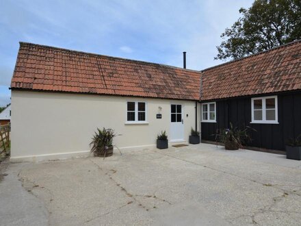 Cottage in Sherborne, Dorset