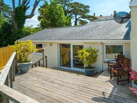 Cottage in Cowes, Isle of Wight