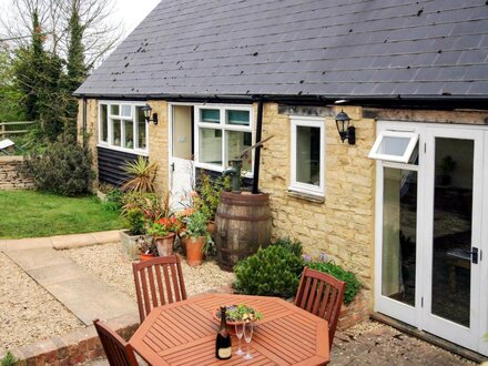 Cottage in Moreton-in-Marsh, Gloucestershire