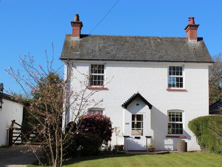 Cottage in Lymington, Hampshire