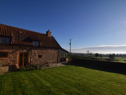 Cottage in Taunton, Somerset