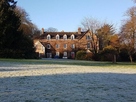 Apartment in Whitstone/Bude, North Cornwall