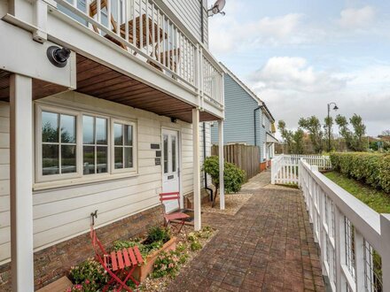 House in Camber, Sussex