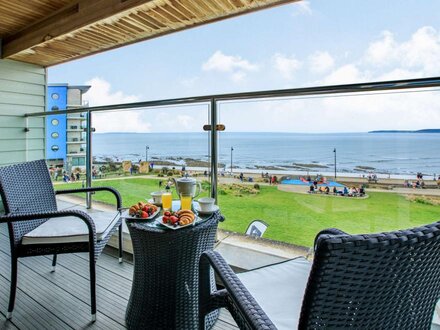 Apartment in Westward Ho!, North Devon