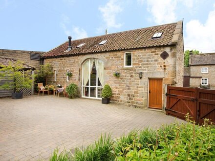 Barn in Ripon, North Yorkshire