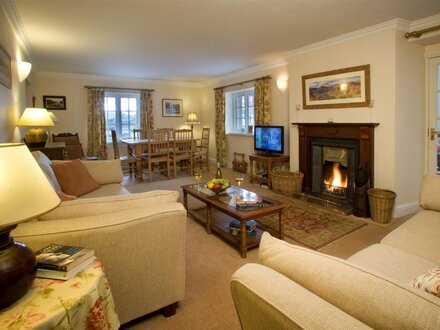 Apartment in Starnthwaite, Cumbria