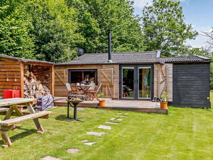 Cottage in Abergavenny, Mid Wales