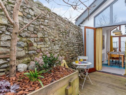 Cottage in Appledore, North Devon