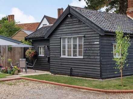 Barn in Stowmarket, Suffolk