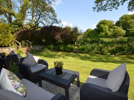 Cottage in Aberporth, West Wales