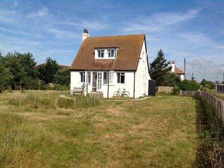 Cottage in Dymchurch, Kent