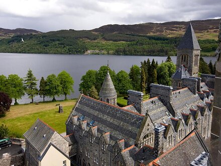 Apartment in Fort Augustus, The Highlands