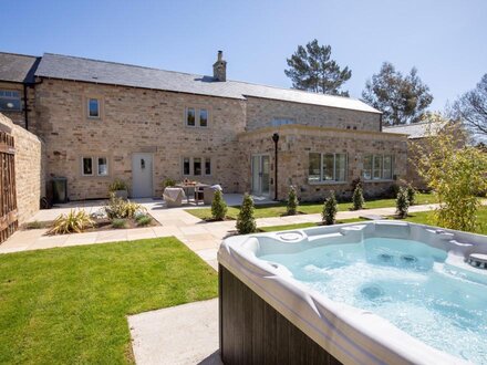 Cottage in Richmond, North Yorkshire