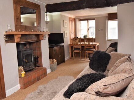 Cottage in Topsham, South Devon