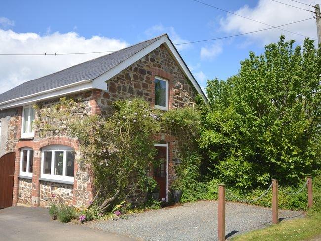 House in Roadford Lake, Mid and East Devon