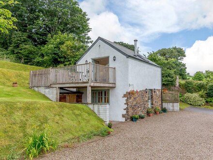 Cottage in Truro, West Cornwall