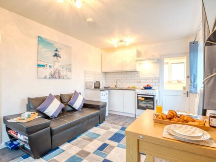 Apartment in Filey, North Yorkshire