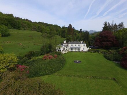 Apartment in Coniston, Cumbria