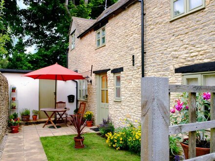 Cottage in Stow-on-the-Wold, Gloucestershire