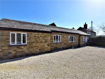 Barn in Upper Midhope, South Yorkshire