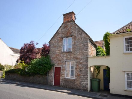 Cottage in Wells, Somerset