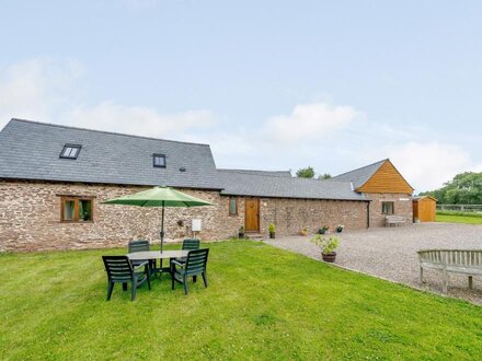 Cottage in Ross-on-Wye, Herefordshire