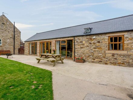 Barn in Bishop Auckland, County Durham