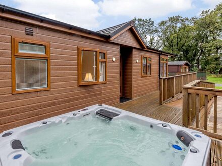 Log Cabin in Okehampton, Mid and East Devon