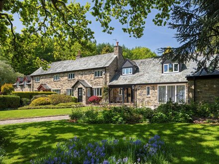 House in Harrogate, North Yorkshire