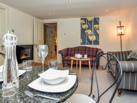 Apartment in Harrogate, North Yorkshire