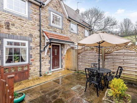 Cottage in Whaley Bridge, Derbyshire